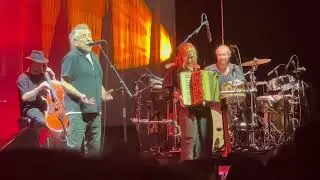 LIVE - Robert Plant and Suzi Dian - Gallows Pole/Black Dog - Nov. 10, 2025.