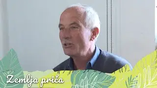    Vinski turizam u CG - ZEMLJA PRIČA