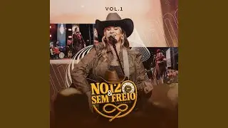 Vontade Dividida / Vida Vazia / Sonhei Com Voc&ecirc; (Ao Vivo)