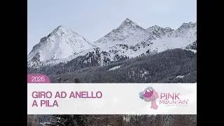 GIRO AD ANELLO A PILA