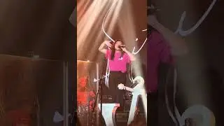 Let Us Go Then You and I - 20251221 Serrini SITUATION Live in Hong Kong