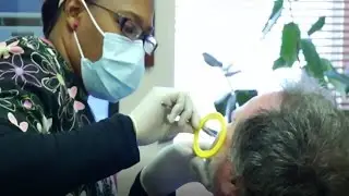 St Louis Dentist Dr  Eric Aubert D M D - General Dentist