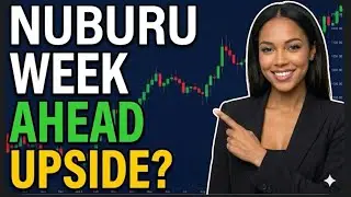 Объяснение обвала акций Nuburu &mdash; настоящая причина сегодняшних потерь акций BURU