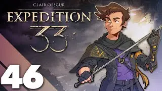 Clair Obscur: Expedition 33 - #46 - The Manor's Secrets
