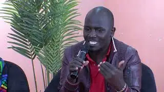 SIN ON THE ALTAR SYNDROME || YOUTH TALKSHOW EP. 6 || JUDAH PRAYER CENTRE, KISAJU