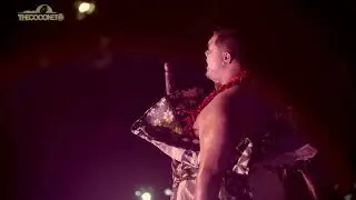 Alofagia: Le Opera - SAAFIAFIAAGA O SAVEASI'ULEO MA TAEMA