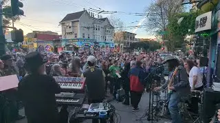 S1: Celebration of Bob Weir | Haight & Masonic, San Francisco CA | Sunday January 11, 2026;