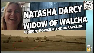 Natasha Darcy: The Widow of Walcha | Murder or Mercy?