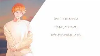 A Summer's Dilemma - Tenma Sumeragi's Character Song - A3! Theme Song