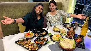 Tenkasi Greensland Restaurant | Food Review | Tenkasi Life
