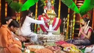 Devishree Guruji, Mahashivaratri program