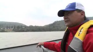 Dawson Before the Gold: River Experience - Yukon Territory, Canada