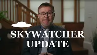 Гарри Нолан говорит, что Skywatcher UAP вскоре получит более качественные видеозаписи НЛО и данны...