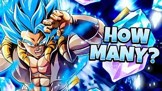 FREE LR's + Dokkan Festivals!! Memorial Dragon Stone SUMMONS Tickets | DBZ Dokkan Battle