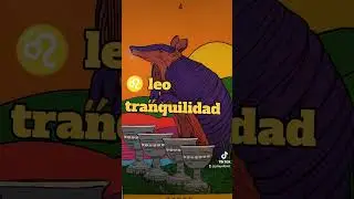 LEO ♌ FAVORECIDO Y EN PAZ