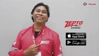 ZeptoExpress - eRezeki
