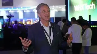 WHX Tech: Space flight as a catalyst for innovation