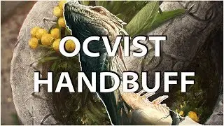 Gwent: The Witcher Card Game - Nilfgaard Ocvist Handbuff deck - Calveit Gameplay