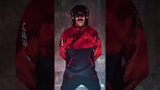 Let&rsquo;s go ! #shorts #drdisrespect