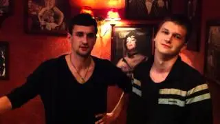 Приглос на вечеринку FAT FRIDAY@Taj Mahal 11.05.2012.mp4