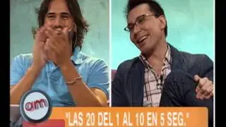 AM - Entrevista a Marcelo Polino - Parte 4
