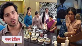 Ghum Hai Kisikey Pyaar Meiin Today NEW PROMO Neil ki ma ne utari uski najar or savi rajat ki yad me