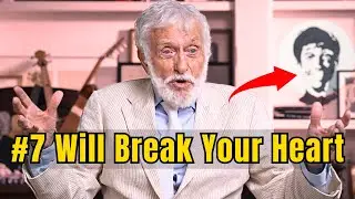 At 100, Dick Van Dyke Finally Talks About The 7 People He Will Never Forget...