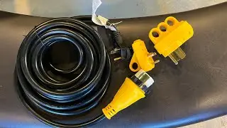 Incredible Tiny Tutorial Electrical in Our Homes 🏡 🇺🇸😉🔌💥🔋
