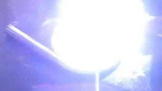 OTGP Welding a 360 Degree Chromoly Driveshaft Safety Loop
