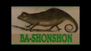 Samuel D'La'ah_Ba Shon-shon (Gworok)