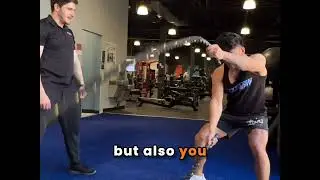 Built for the community 🤝Richard, Franchise Owner, Fitness Factory Hoboken 