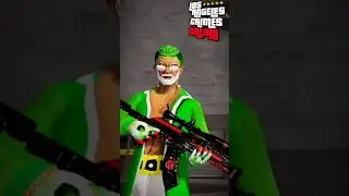 Lac online ak47 Mod by @GamerBRprO New weapon mod download link🔥#lac #shorts #losangelescrimeonline