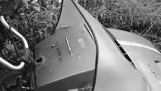 Vintage 1979 Ski Doo Citation SS! | Retro Edit