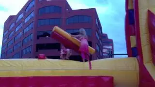 Jousting Battle