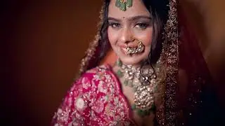 Wedding Highlight 2026! Sagar weds kshipra! sfilm_photography #photooftheday #wedding