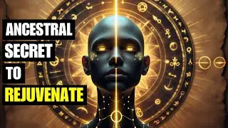 Hidden Code to Rejuvenate Your Body by Activating Your Quantum Biology