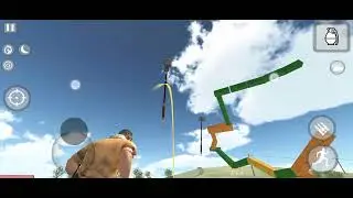 INDIAN HEAVY 🤩 DRIVER GAME ||AMIT GAMING RJ||
