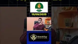 PPL Breakout #trading #psx #kse100 #stockmarket #financialmarket #investing