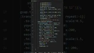 Double Helix #coding #webdesign #css #cssanimation  #css3 #webdevelopment #webanimation #javascript