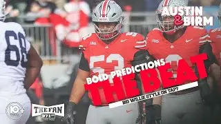 The Beat: Ohio State score prediction, Bold Predictions as Buckeyes hit road for game at Purdue