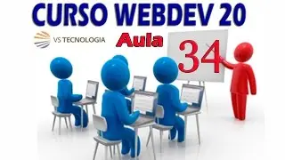 CURSO WEBDEV AULA 34