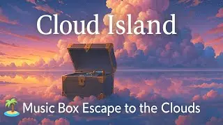 Cloud Island : Starlight Music Box Dreams : Starlight Music Box Dreams