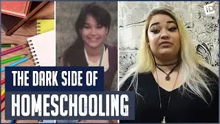 The Dark Side of: Homeschooling