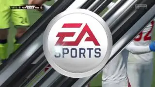 [FIFA17 PRO CLUBS] 피파17 Division 3,DEFENDER CB 2016.11.08