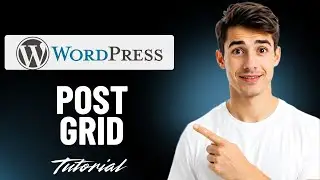 How to add a post grid in WordPress Elementor (Easiest Way)(2026 Guide)
