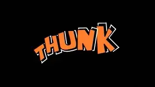 Thunk | Think Thank (2004)