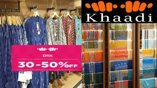 Khaadi Sale 50% Off Stitched and Unstitched Collection 2020 | Khaadi Summer Sale | Khaadi Tour Dubai