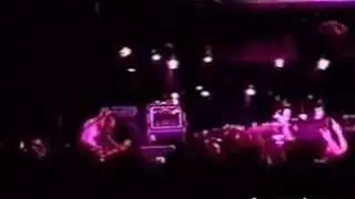 The Used - 01 - Maybe Memories (Live On 09-16-2002)