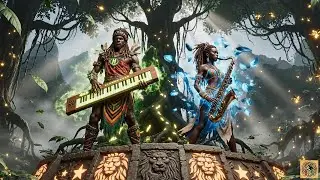 Guardians of the Mystic Riddim &ndash; Legendary Reggae Protectors | Vibessphere Reggae