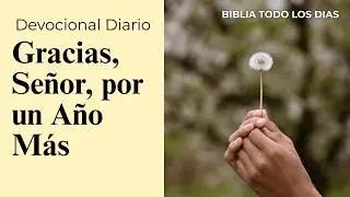 Una oración a Dios para el 2026